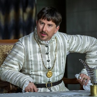 Starszy Henry