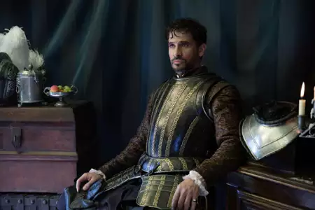 The Serpent Queen - galeria zdjęć - filmweb