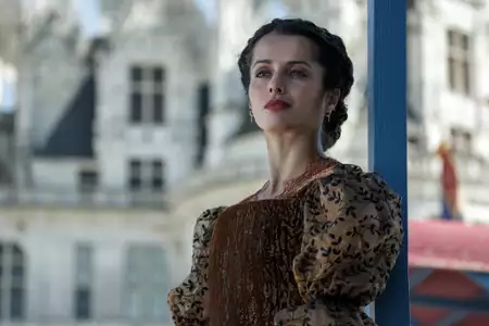 The Serpent Queen - galeria zdjęć - filmweb