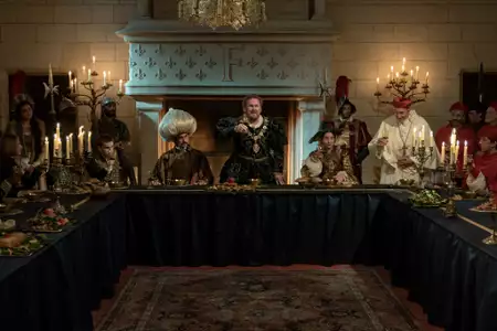 The Serpent Queen - galeria zdjęć - filmweb
