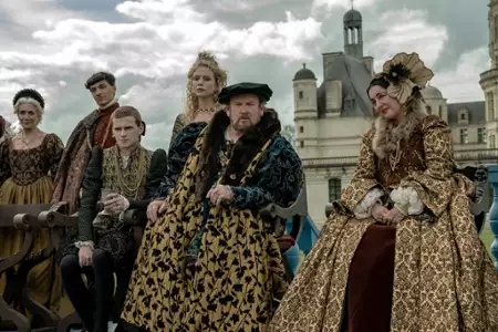 The Serpent Queen - galeria zdjęć - filmweb