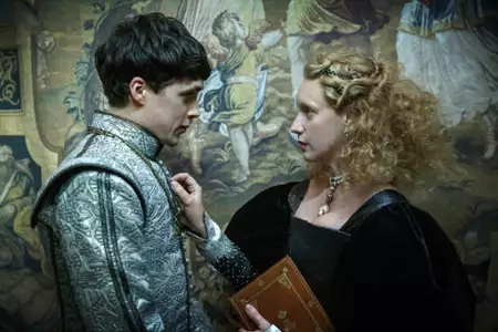 The Serpent Queen - galeria zdjęć - filmweb