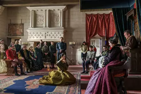 The Serpent Queen - galeria zdjęć - filmweb
