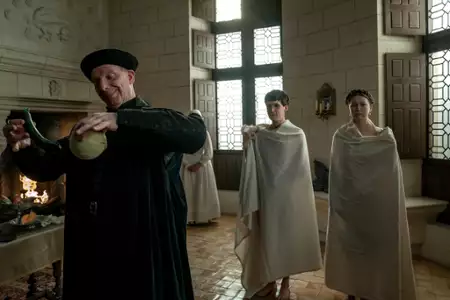 The Serpent Queen - galeria zdjęć - filmweb