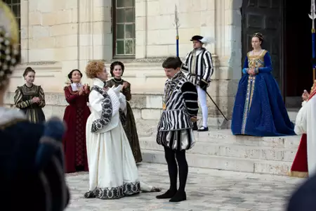 The Serpent Queen - galeria zdjęć - filmweb