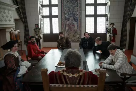 The Serpent Queen - galeria zdjęć - filmweb