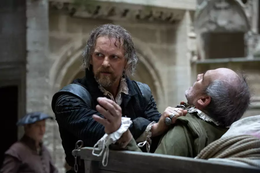 The Serpent Queen - galeria zdjęć - filmweb