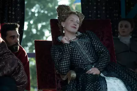 The Serpent Queen - galeria zdjęć - filmweb
