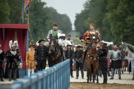 The Serpent Queen - galeria zdjęć - filmweb