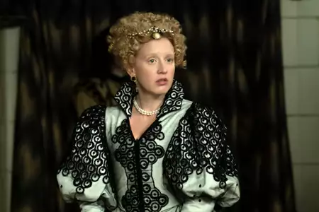 The Serpent Queen - galeria zdjęć - filmweb