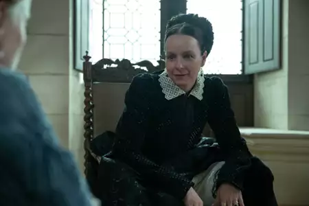 The Serpent Queen - galeria zdjęć - filmweb