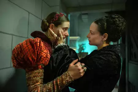 The Serpent Queen - galeria zdjęć - filmweb