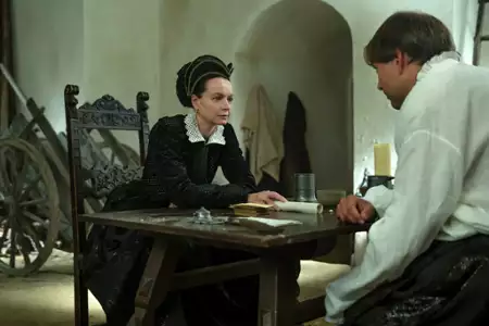 The Serpent Queen - galeria zdjęć - filmweb