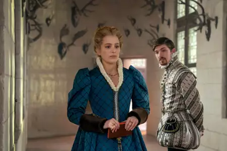 The Serpent Queen - galeria zdjęć - filmweb