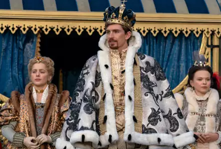 The Serpent Queen - galeria zdjęć - filmweb