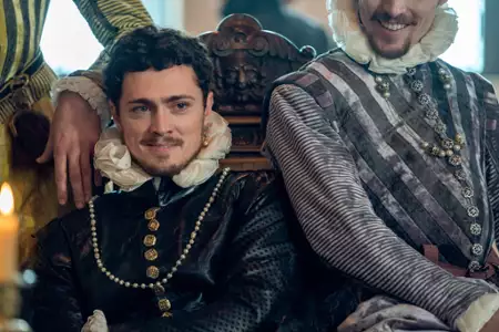 The Serpent Queen - galeria zdjęć - filmweb