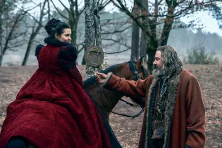 The Serpent Queen - galeria zdjęć - filmweb