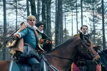 The Serpent Queen - galeria zdjęć - filmweb