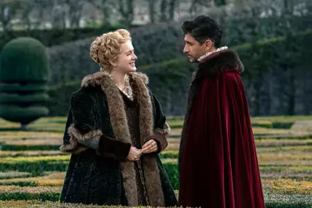 The Serpent Queen - galeria zdjęć - filmweb