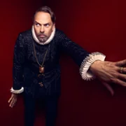 The Serpent Queen - galeria zdjęć - filmweb