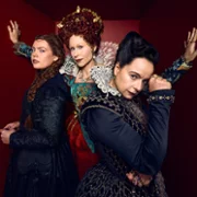 The Serpent Queen - galeria zdjęć - filmweb
