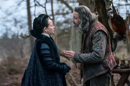The Serpent Queen - galeria zdjęć - filmweb