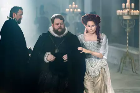 The Serpent Queen - galeria zdjęć - filmweb