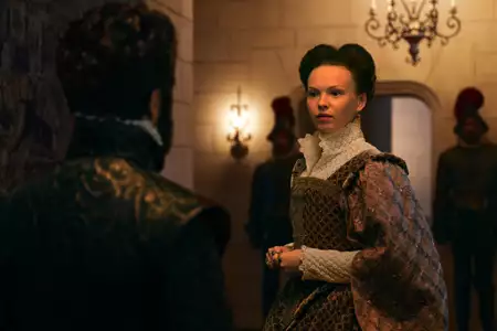 The Serpent Queen - galeria zdjęć - filmweb