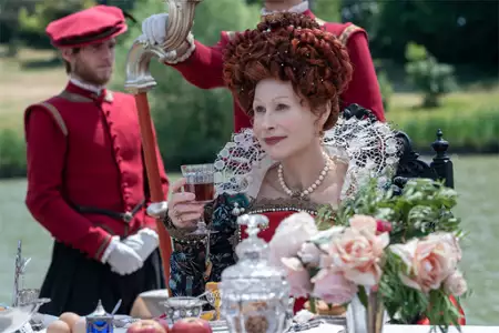 The Serpent Queen - galeria zdjęć - filmweb