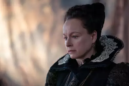 The Serpent Queen - galeria zdjęć - filmweb