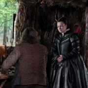 The Serpent Queen - galeria zdjęć - filmweb