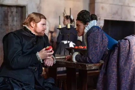 The Serpent Queen - galeria zdjęć - filmweb
