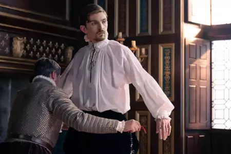 The Serpent Queen - galeria zdjęć - filmweb