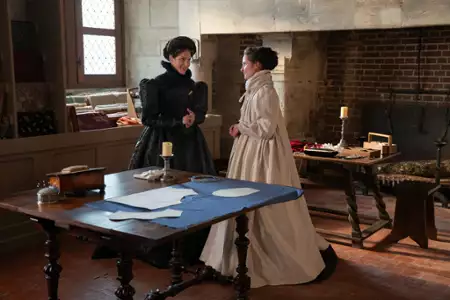 The Serpent Queen - galeria zdjęć - filmweb