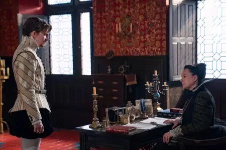 The Serpent Queen - galeria zdjęć - filmweb