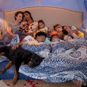 Cheaper by the Dozen - galeria zdjęć - filmweb