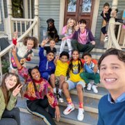 Cheaper by the Dozen - galeria zdjęć - filmweb