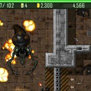 Alien Breed - galeria zdjęć - filmweb