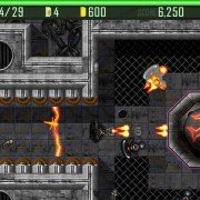 Alien Breed - galeria zdjęć - filmweb