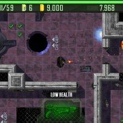 Alien Breed - galeria zdjęć - filmweb