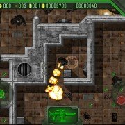 Alien Breed - galeria zdjęć - filmweb