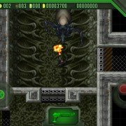 Alien Breed - galeria zdjęć - filmweb