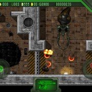 Alien Breed - galeria zdjęć - filmweb