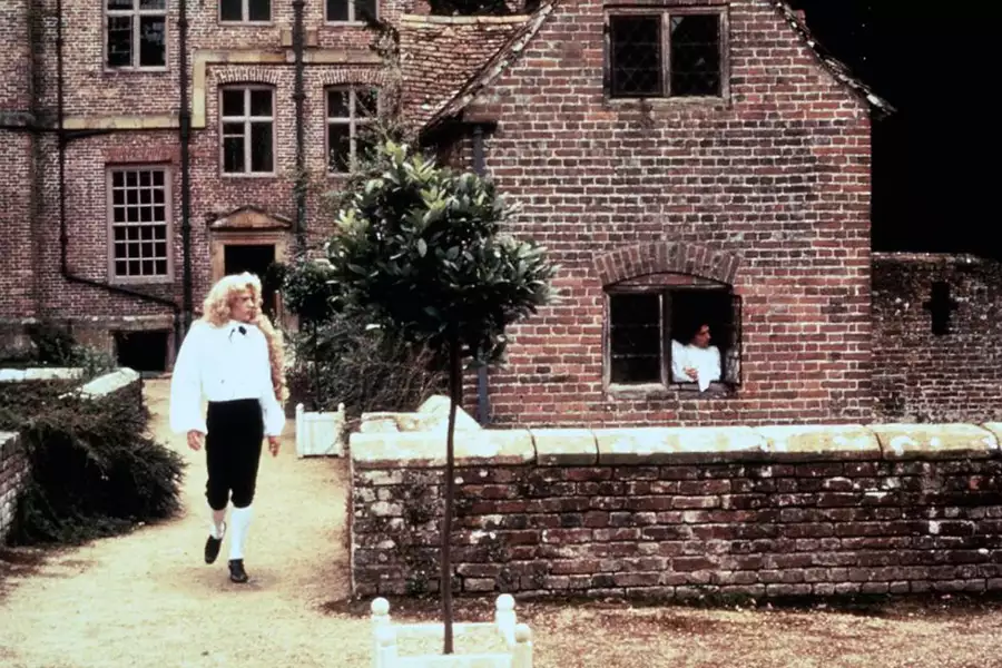 Kontrakt rysownika - galeria zdjęć - filmweb