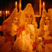 The Draughtsman's Contract - galeria zdjęć - filmweb
