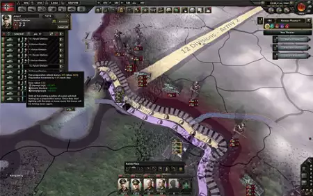 Hearts of Iron IV - galeria zdjęć - filmweb