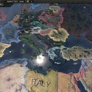 Hearts of Iron IV - galeria zdjęć - filmweb