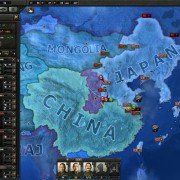 Hearts of Iron IV - galeria zdjęć - filmweb