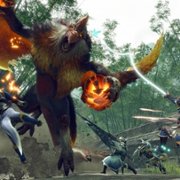Monster Hunter: Rise - Sunbreak - galeria zdjęć - filmweb