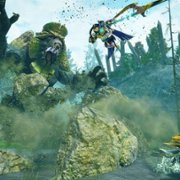 Monster Hunter: Rise Sunbreak - galeria zdjęć - filmweb